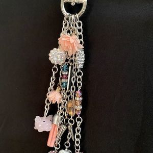 COPY - NWT-Pursey Charm (Purse Charm) Piggies!